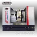 Kj1270W Vmc Horizontal Machining Centre